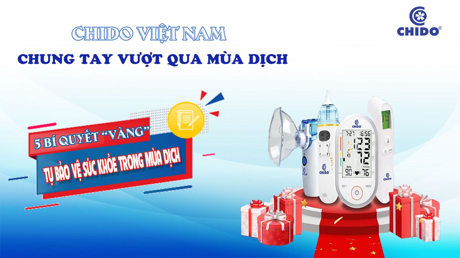 Bí quyết tự bảo vệ sức khỏe trong mùa dịch Covid_19