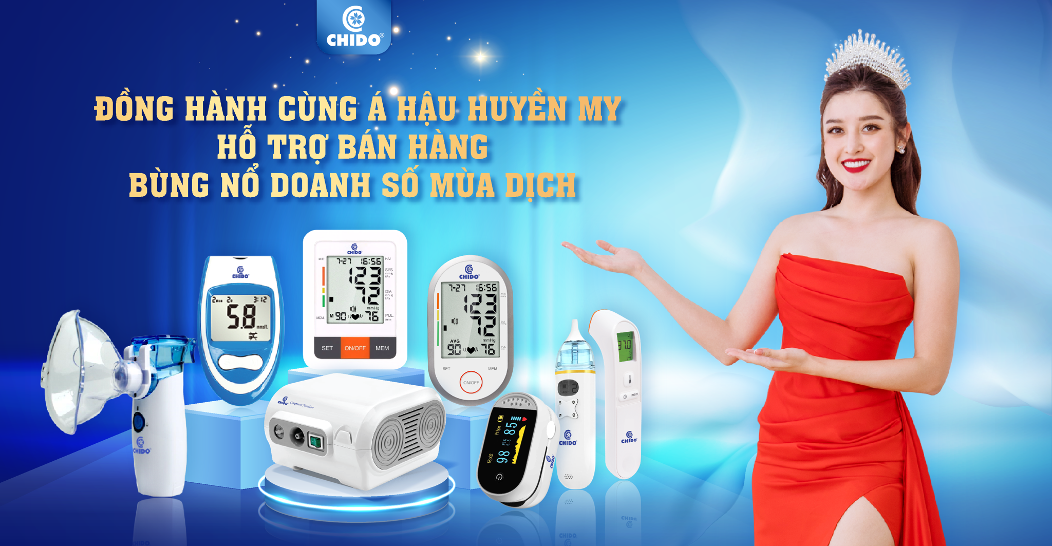 Chương trình khuyến mãi 