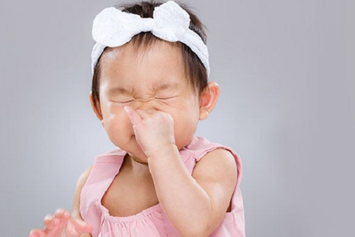 Trẻ mấy tháng tuổi thì hút mũi được?