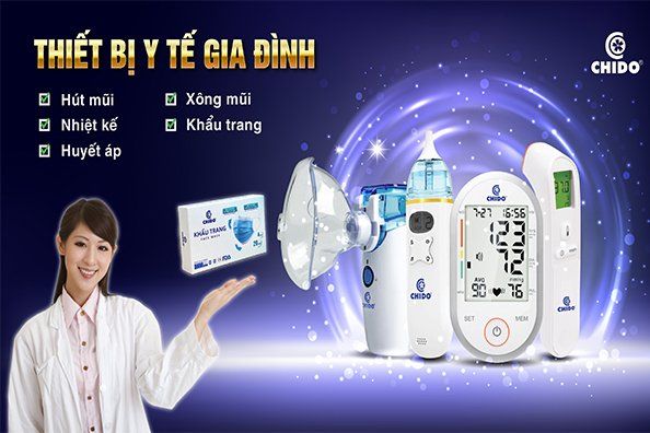 Chido Việt Nam phát triển thần tốc nhờ những cách đi khác biệt