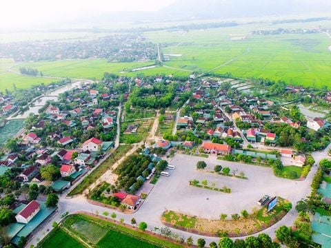 Kim Liên, Nghệ An: Chuyển Mình Vượt Trội Nhờ Hệ Thống Xếp Hàng ComQ