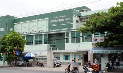 Trung Tâm Y Tế Quận Sơn Trà Đà Nẵng Hiện Đại Hóa Công Tác Tiếp Đón Bệnh Nhân Với Hệ Thống QMS Kiosk Từ ComQ