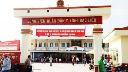 Bệnh Viện Quân Y Tỉnh Bạc Liêu Nâng Cao Chất Lượng Phục Vụ Với Hệ Thống QMS Kiosk Đến Từ ComQ