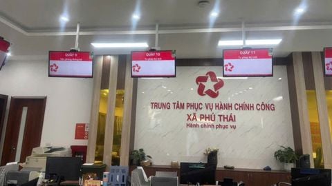 ComQ Đồng Hành Cùng Phú Thái: Kiến Tạo Nền Hành Chính Hiệu Quả, Chuyên Nghiệp