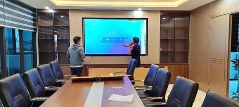 Dòng cao cấp IMT series