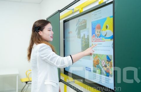 Dòng hiệu năng IR series