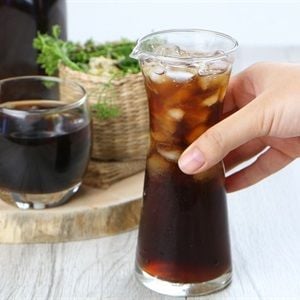 Bí quyết nấu trà quả La Hán