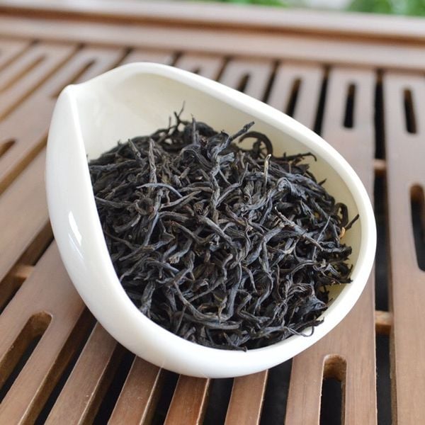 Trà Đen Vân Nam Là Gì ? (Yunnan Black Tea)