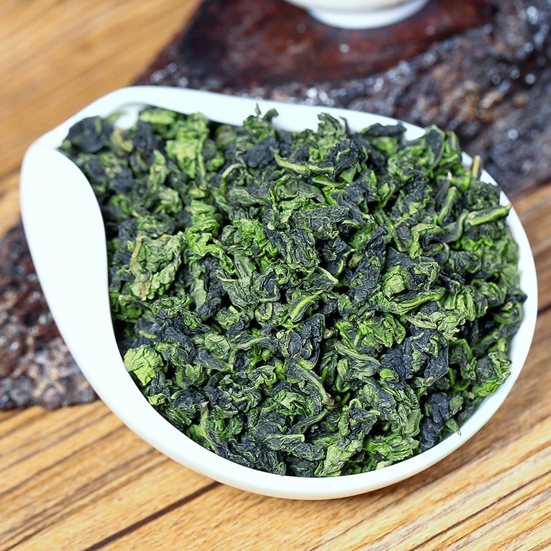 Nguồn gốc trà Thiết Quan Âm