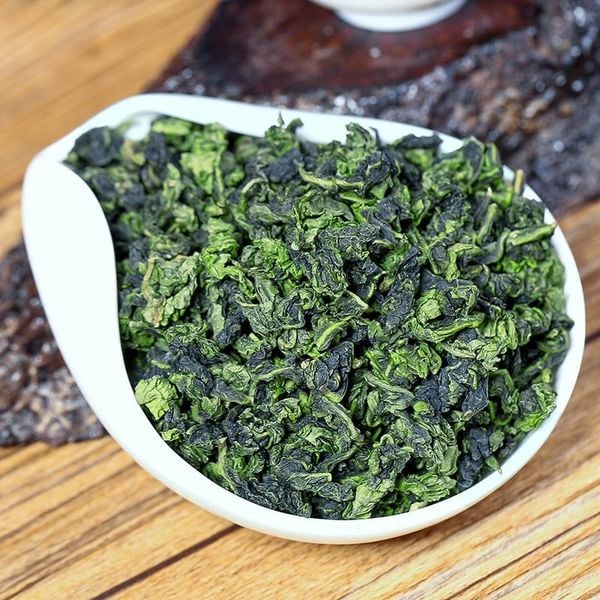 Nguồn gốc trà Thiết Quan Âm