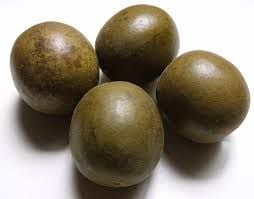 Những lưu ý khi dùng La Hán Quả