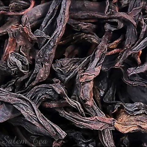 Cách Phân Biệt Và Chọn Nham Trà Vũ Di Sơn Ngon