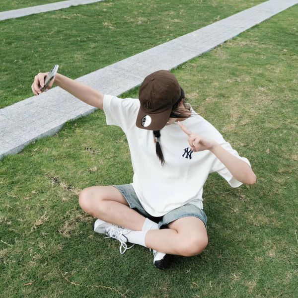 New Era – Thương hiệu thời trang đường phố nổi bật 2025