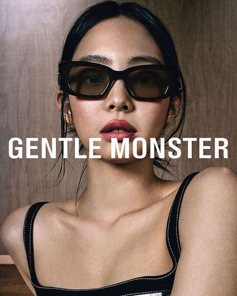 Mắt kính Gentle Monster chính hãng Hàn Quốc