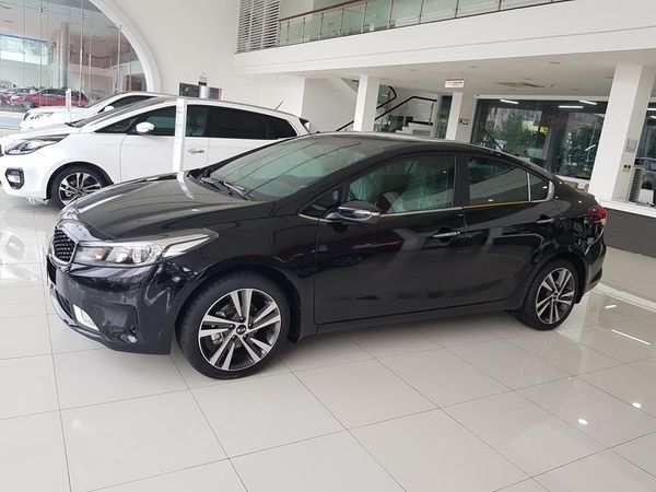 Kia-cerato