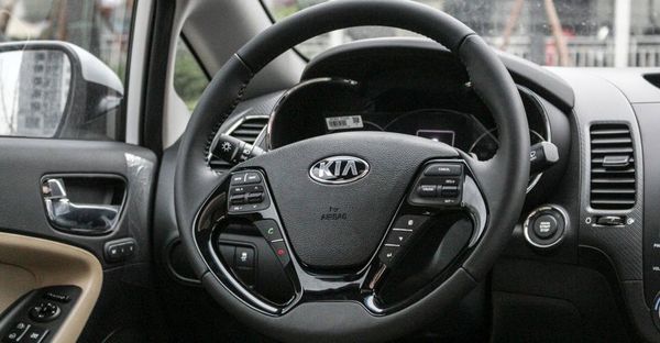 Kia-cerato