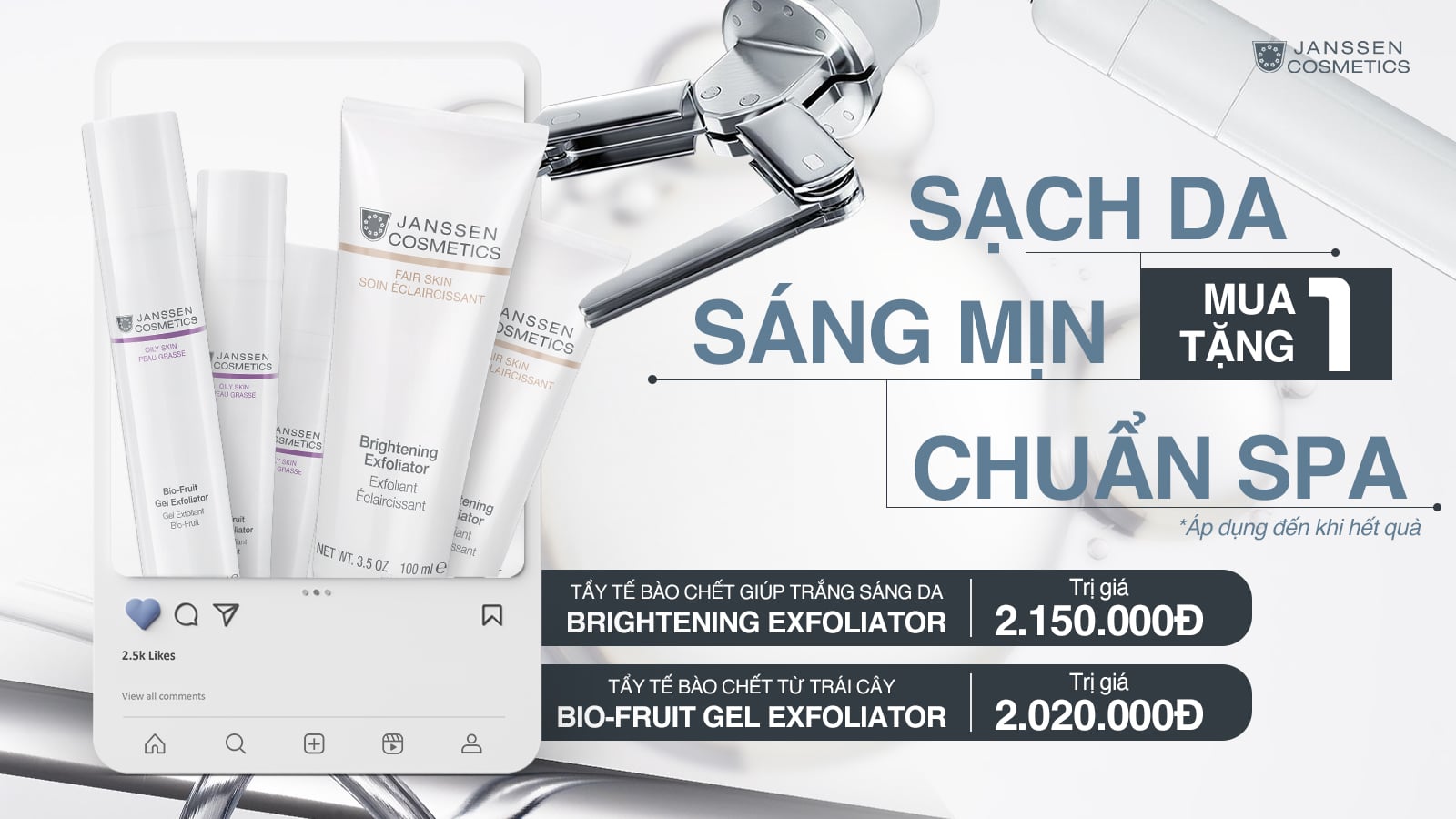 LÀM SẠCH DA ĐÚNG CÁCH - NỀN TẢNG CHO LÀN DA KHỎE ĐẸP