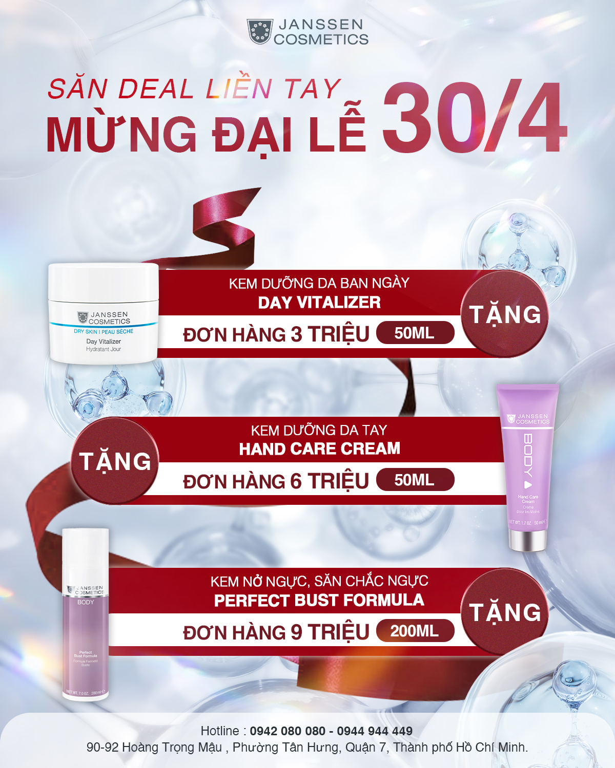 KHUYẾN MÃI - SALE