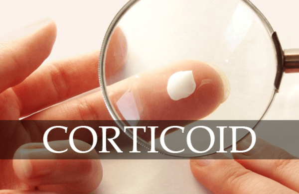 chữa làn da nhiễm corticoid