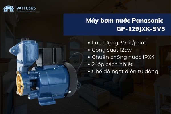 tính năng vượt trội