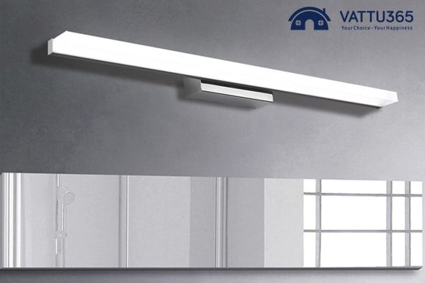 đền led gương