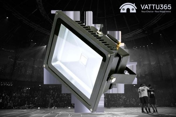 đèn pha led