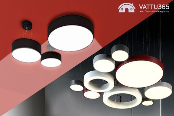 đèn chiếu sáng giá rẻ