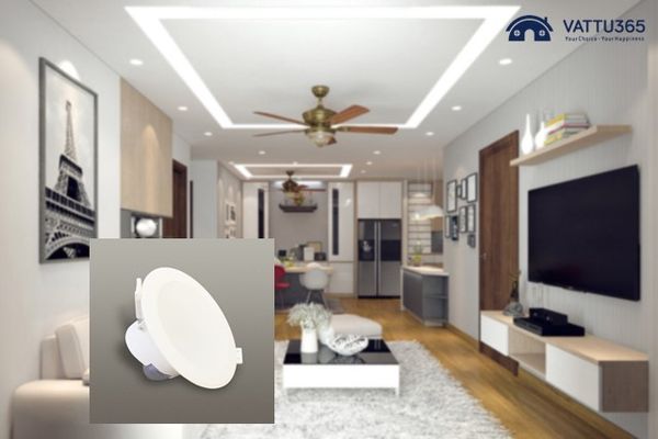 Có nên mua đèn LED Downlight Panasonic không?