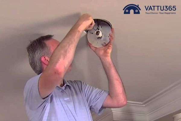 Cách tiết điện khi sử dụng đèn LED Downlight âm trần Panasonic