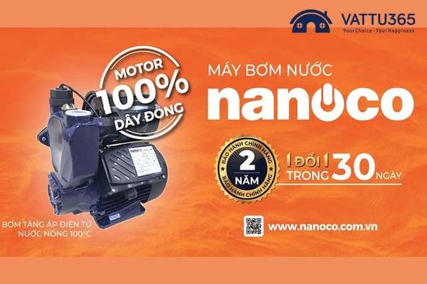 Thế nào là một máy bơm lưu lượng chất lượng?