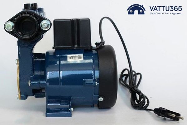 máy bơm nước đẩy cao