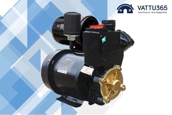 máy bơm nước nóng tăng áp