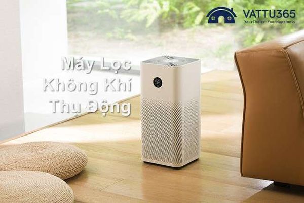 Cơ chế hoạt động của máy lọc có gì đặc biệt?
