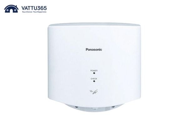 máy sấy tay gắn tường panasonic