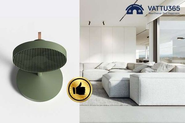 Cách chọn quạt phù hợp với nhu cầu và giá tiền