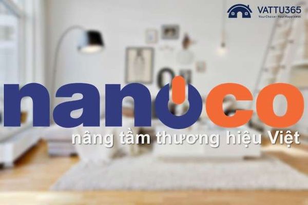 Quạt đứng Nanoco là gì?