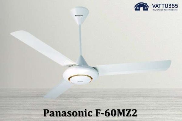 Quạt trần Panasonic F-60MZ2 giá rẻ