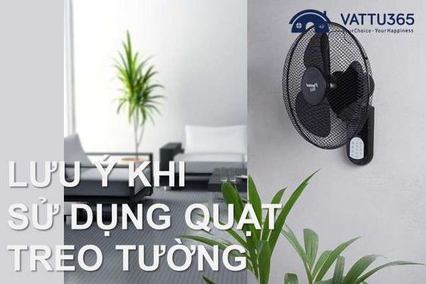 Quạt treo tường Senko có tốt không?