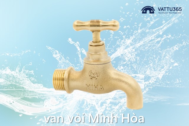 Minh Hòa có nhiều sản phẩm phục vụ lĩnh vực vệ sinh