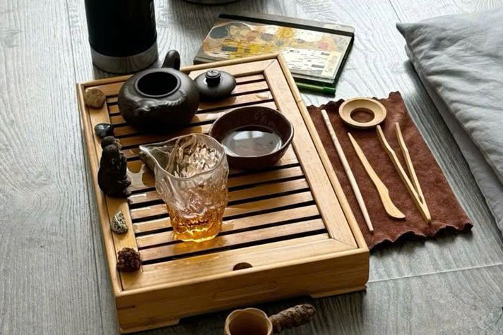 Thời Điểm Vàng Để Uống Trà Giúp Hấp Thụ Tối Đa Dưỡng Chất