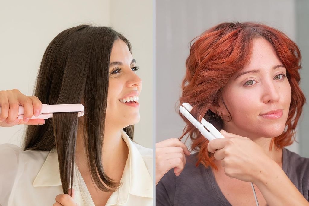 5 Tuyệt Chiêu Tạo Kiểu Tóc Tại Nhà: Dễ Làm, Bền Nếp Cả Ngày