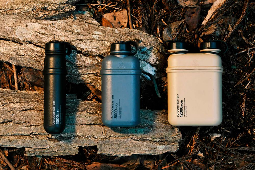 Tips Dùng Pin Xạc Dự Phòng: An Toàn - Bền Bỉ