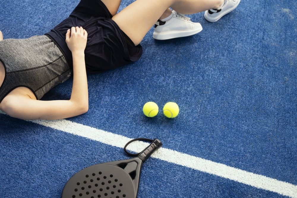 Pickleball: Môn thể thao 