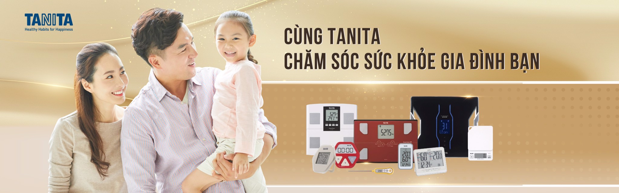 Cân Sức Khỏe