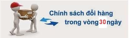 THÔNG TIN CHI TIẾT CHÍNH SÁCH ĐỔI HÀNG