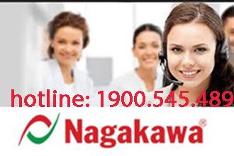 Danh sách các trung tâm bảo hành Nagakawa trên Toàn quốc
