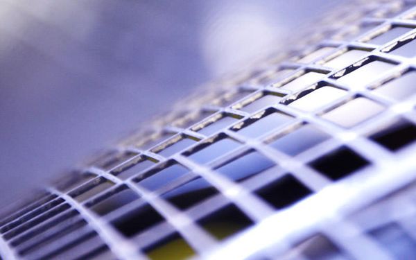 Powerframe Công nghệ PowerFrame® | Sườn Lưới PowerFrame® Grid Technology