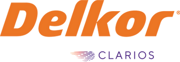 Logo thương hiệu Delkor
