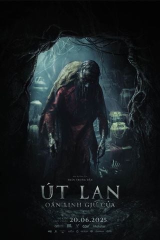 [GIỚI THIỆU] ÚT LAN