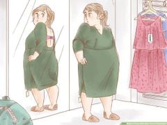 Béo Bụng -  Vai thô - Chọn Đầm Thế Nào Để Đẹp ?